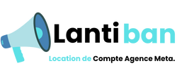 Lantiban Location Compte Agence Facebook Meta Agency