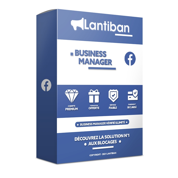 BM illimité Facebook