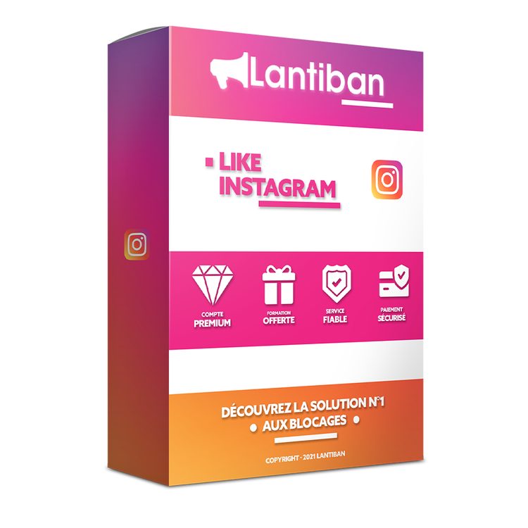 LIKES INSTAGRAM